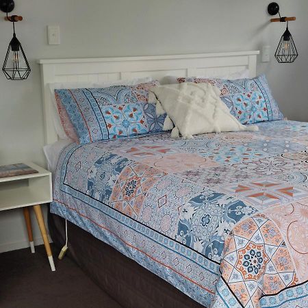 Welbourn Accommodation New Plymouth Esterno foto