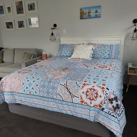 Welbourn Accommodation New Plymouth Esterno foto