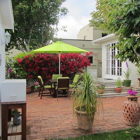 Welbourn Accommodation New Plymouth Esterno foto