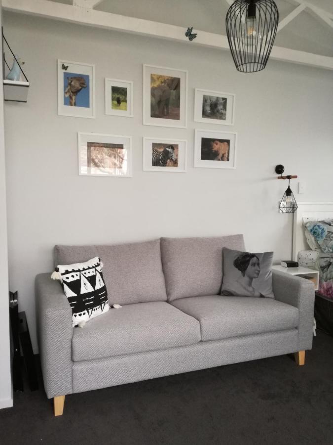 Welbourn Accommodation New Plymouth Esterno foto