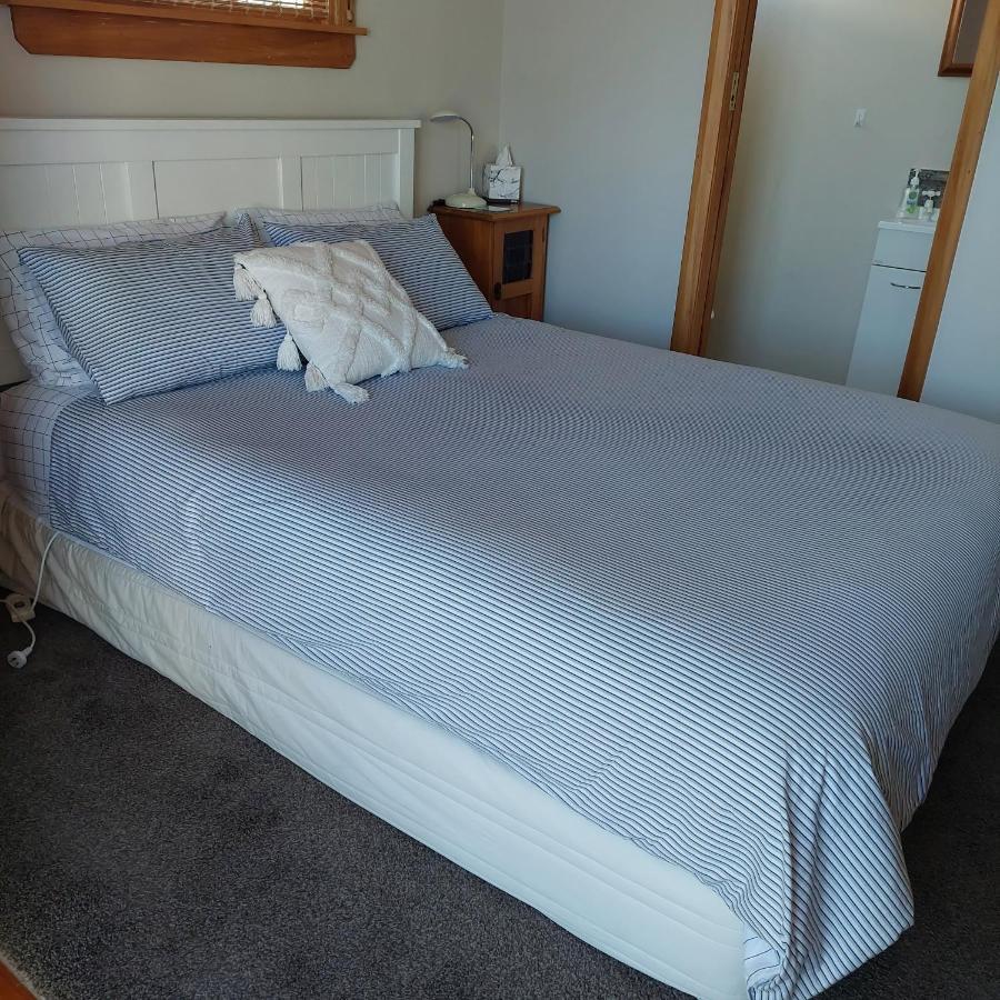 Welbourn Accommodation New Plymouth Esterno foto