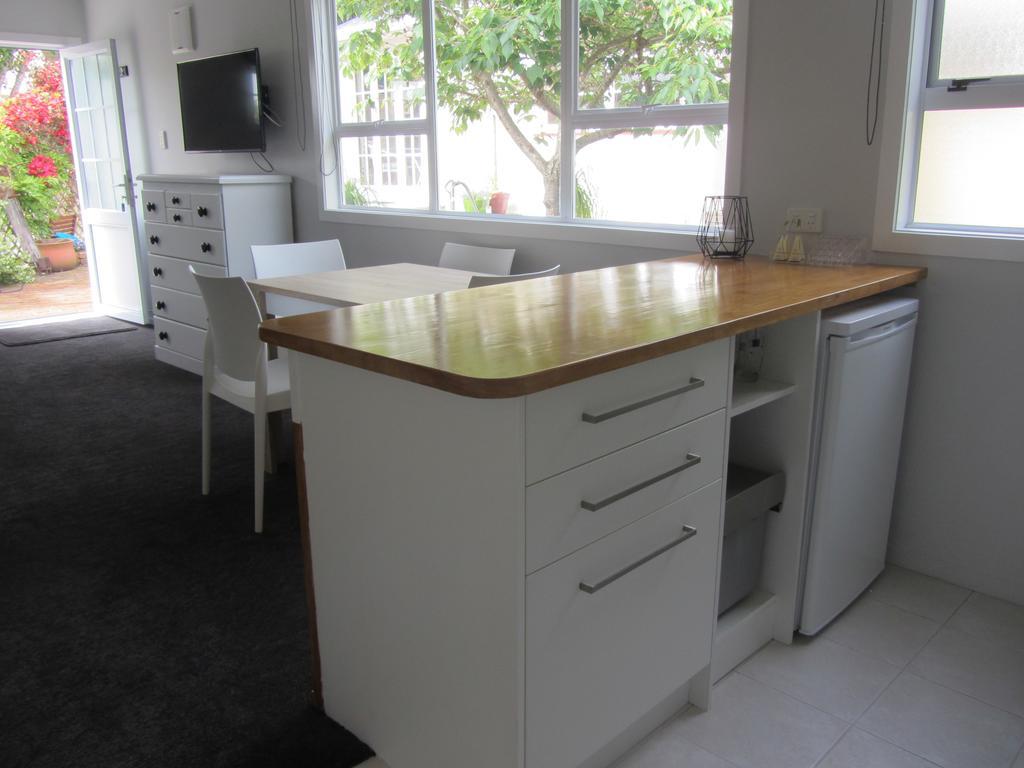 Welbourn Accommodation New Plymouth Esterno foto