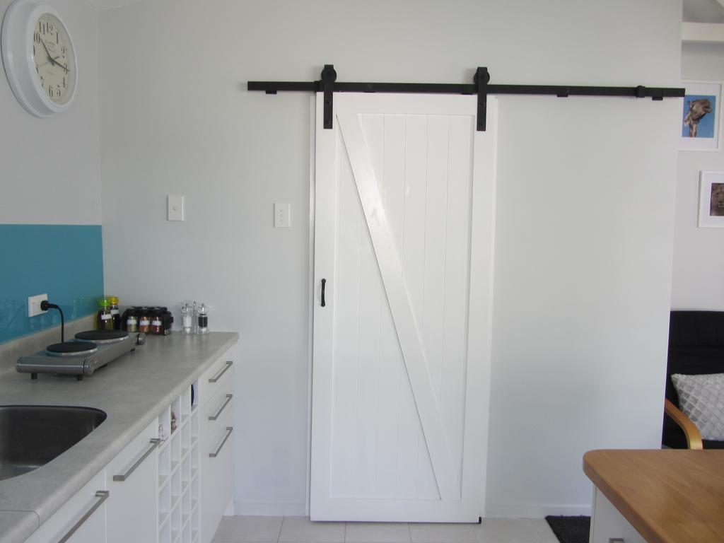 Welbourn Accommodation New Plymouth Esterno foto