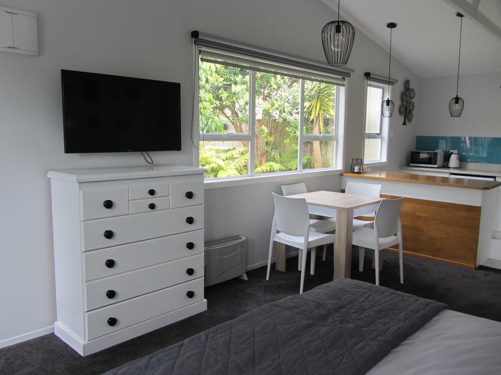 Welbourn Accommodation New Plymouth Esterno foto