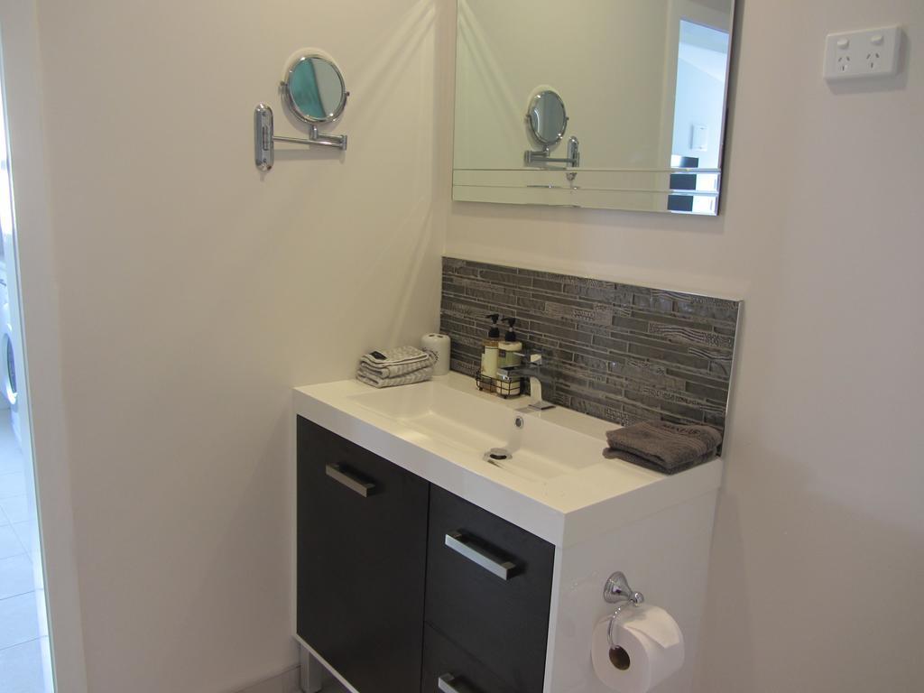 Welbourn Accommodation New Plymouth Esterno foto