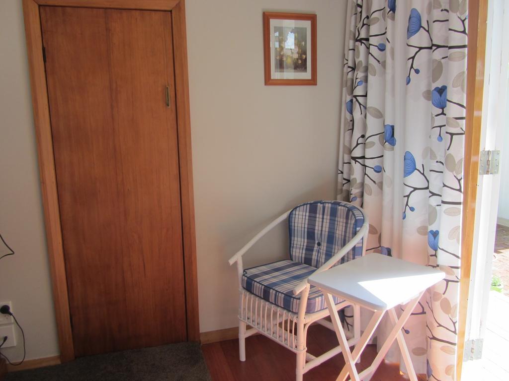 Welbourn Accommodation New Plymouth Esterno foto
