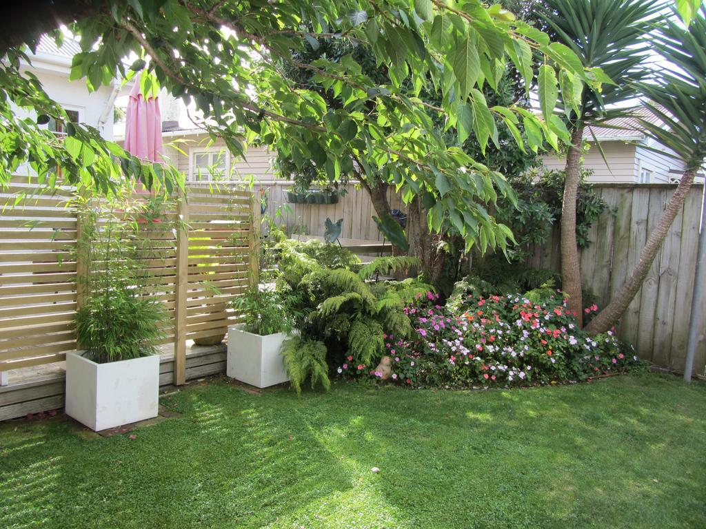 Welbourn Accommodation New Plymouth Esterno foto