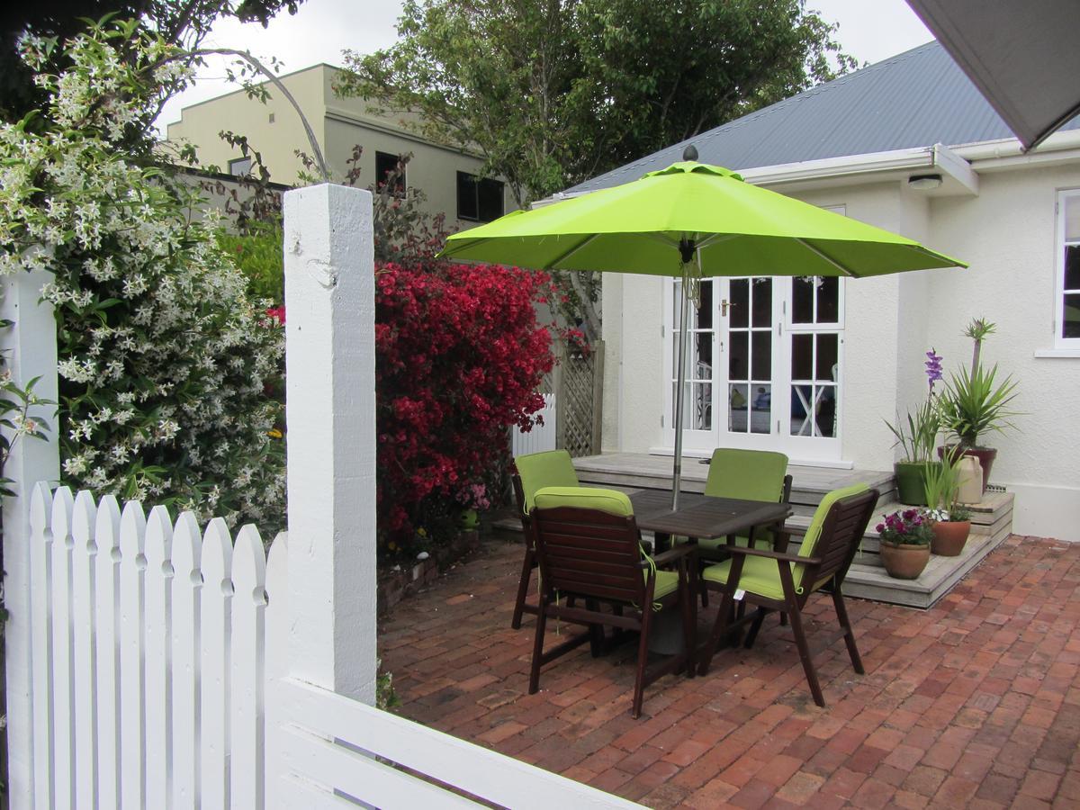 Welbourn Accommodation New Plymouth Esterno foto