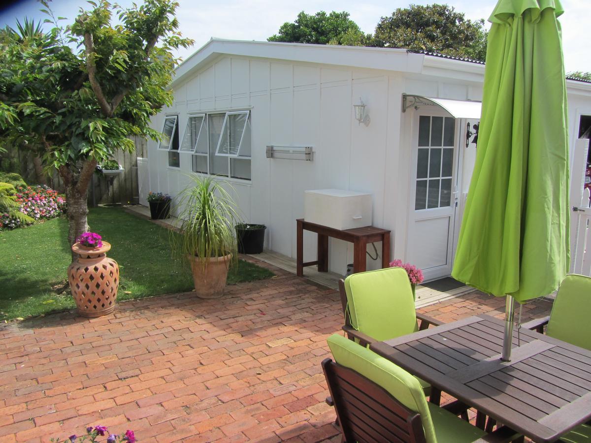 Welbourn Accommodation New Plymouth Esterno foto
