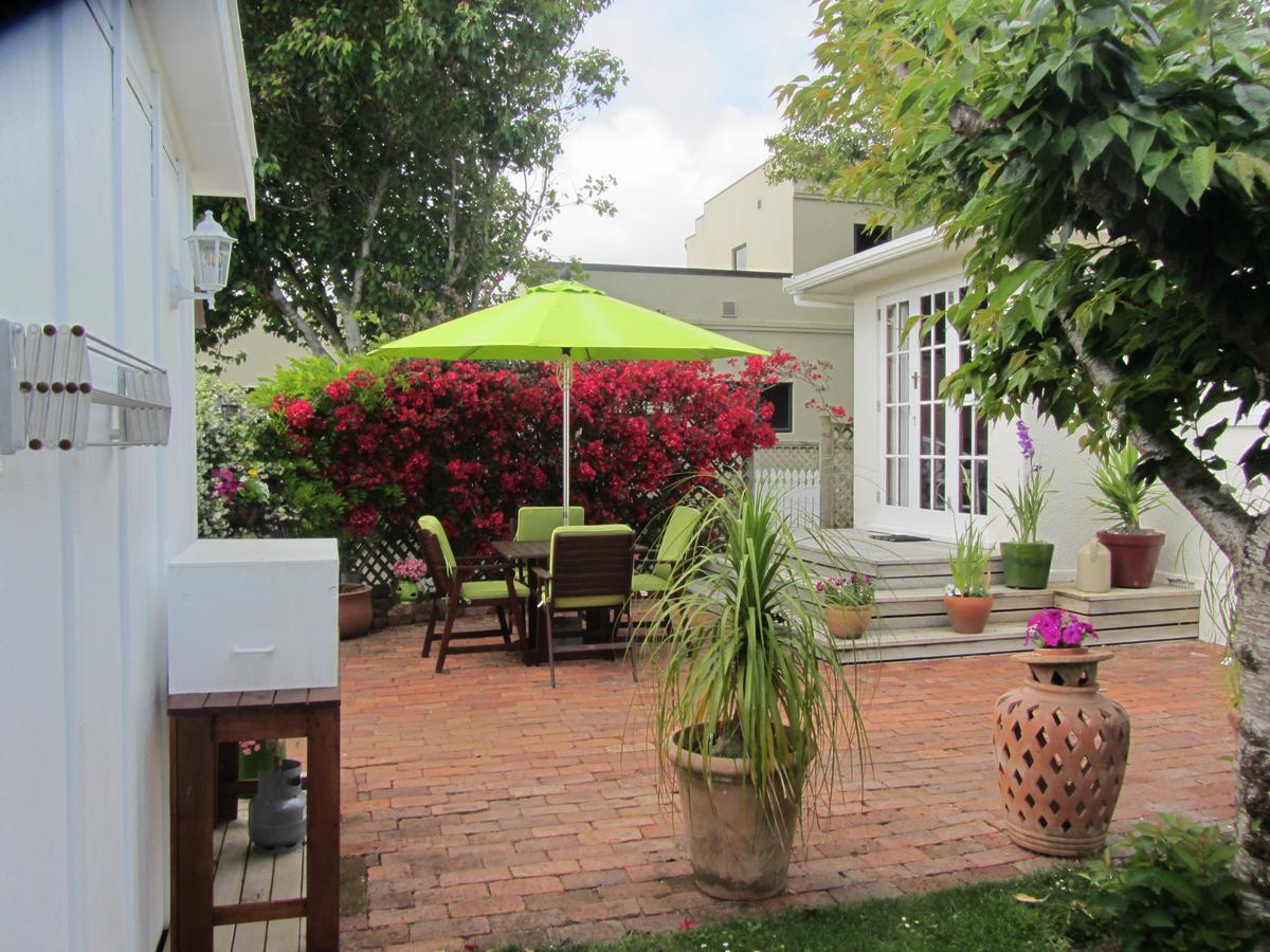 Welbourn Accommodation New Plymouth Esterno foto